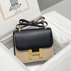 Hermes Satchel Bags